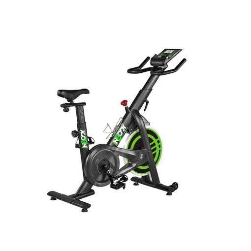 La bici de spinning Inbody Titan en negro baja a 57,49€: compra rápida o decisión pensada