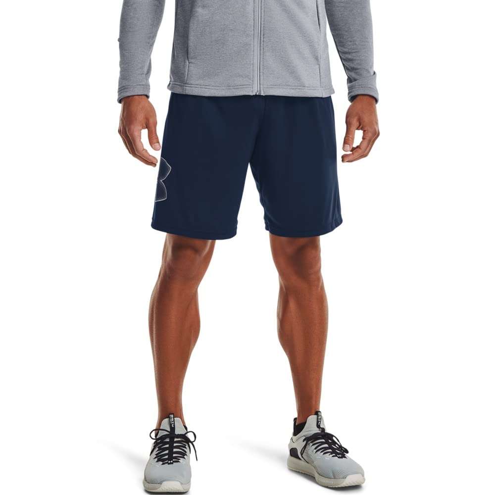 Pantalones cortos Under Armour con bolsillos por solo 12,99 € (56% de descuento)