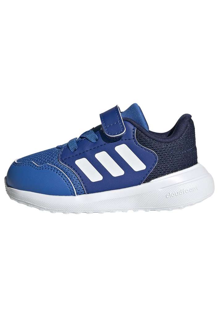 Zapatillas adidas Tensaur Run 3.0 para niños (Tallas 21-27) a solo 11,65 € – 64% dto.