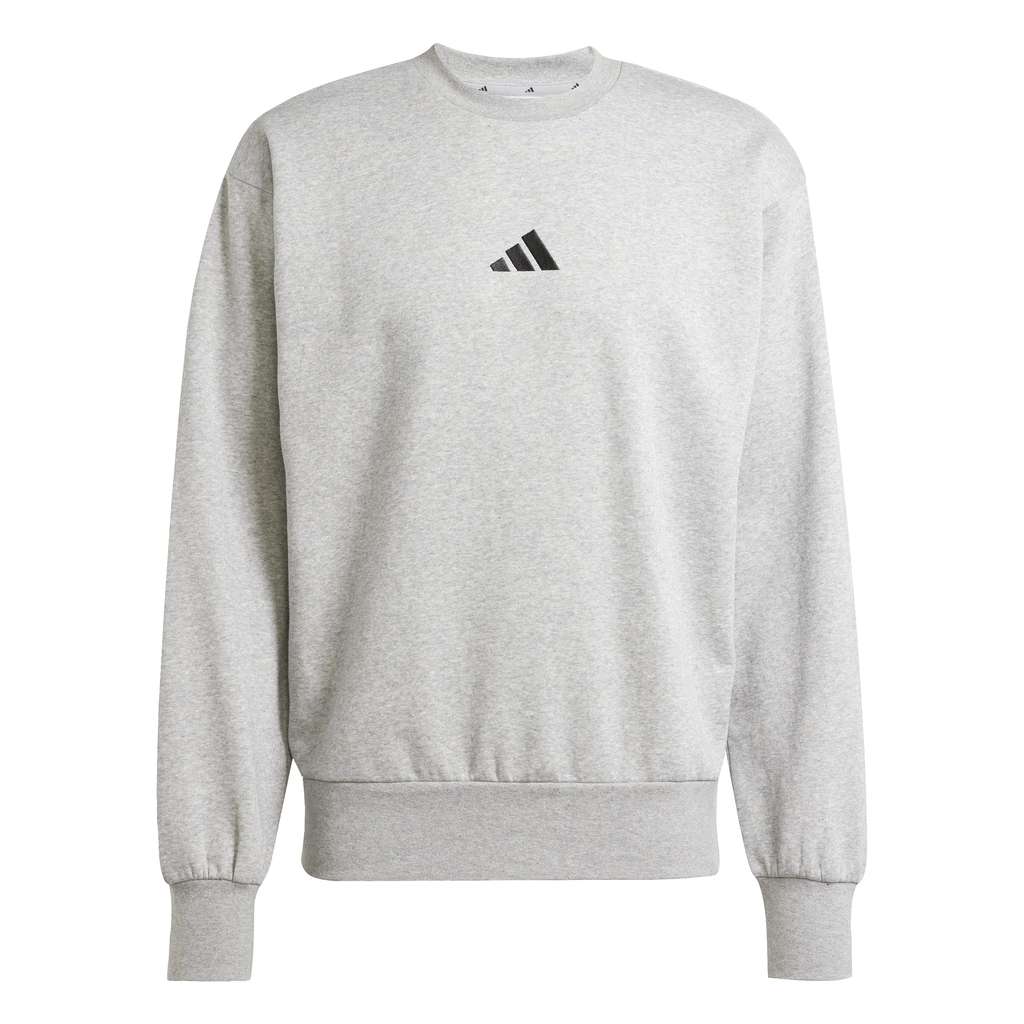 La sudadera Adidas Essentials FEELCOZY para hombre baja a 19,95€: así queda en el día a día