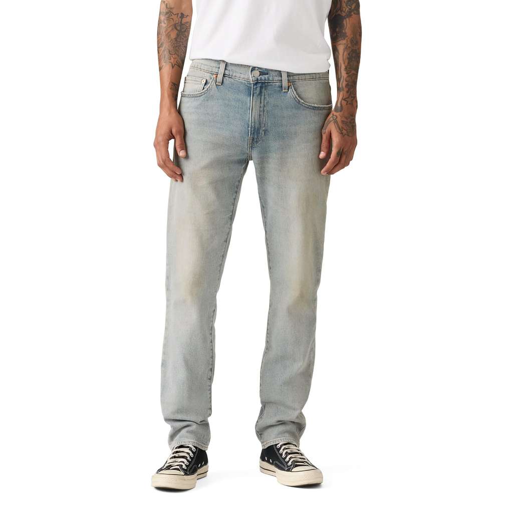 Levi’s 511 Slim para hombre por 35,17€ en Amazon, con un 68% de descuento