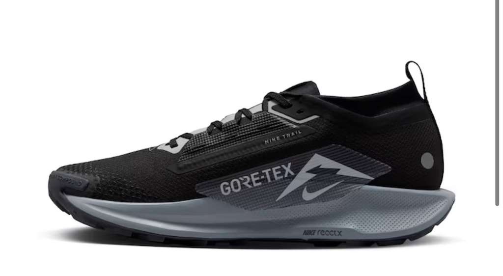 Nike Pegasus Trail 5 GTX por 80€ en El Corte Inglés, con un 49% de descuento