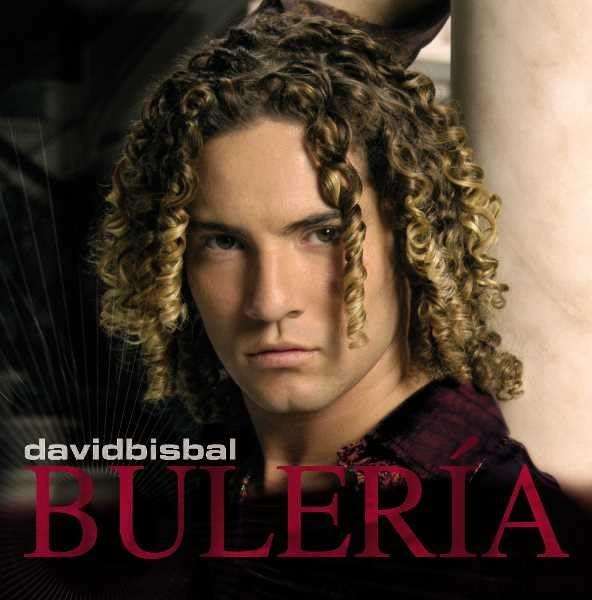 David Bisbal – Bulería por 6,99€ en Amazon, con un 46% de descuento
