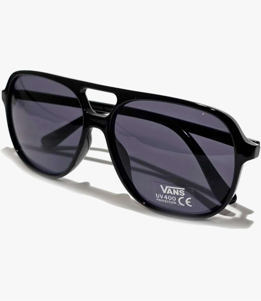 Gafas de sol Vans por 16,11€ en Amazon, con un 35% de descuento
