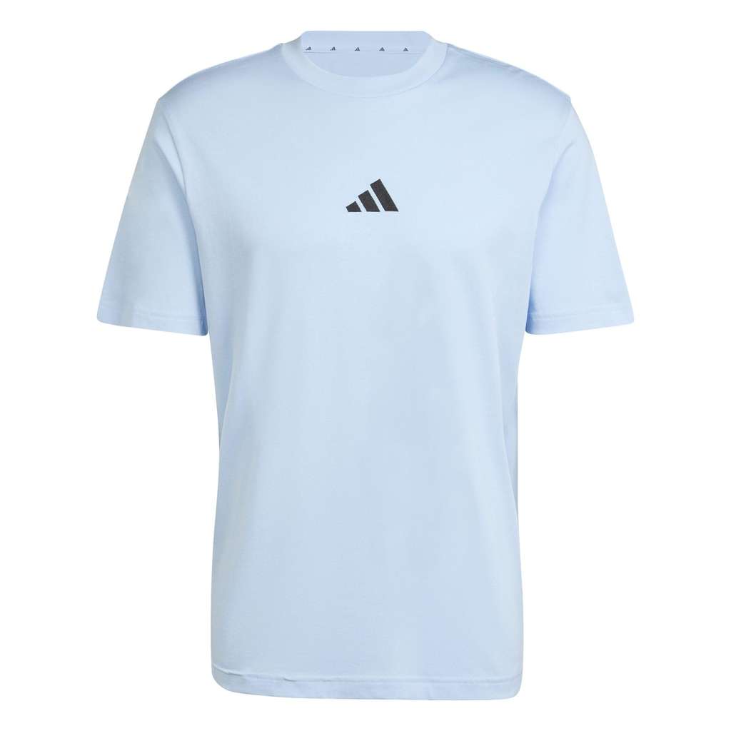 La camiseta Adidas Essentials para hombre baja a 12,99€ en Amazon, un 48% menos