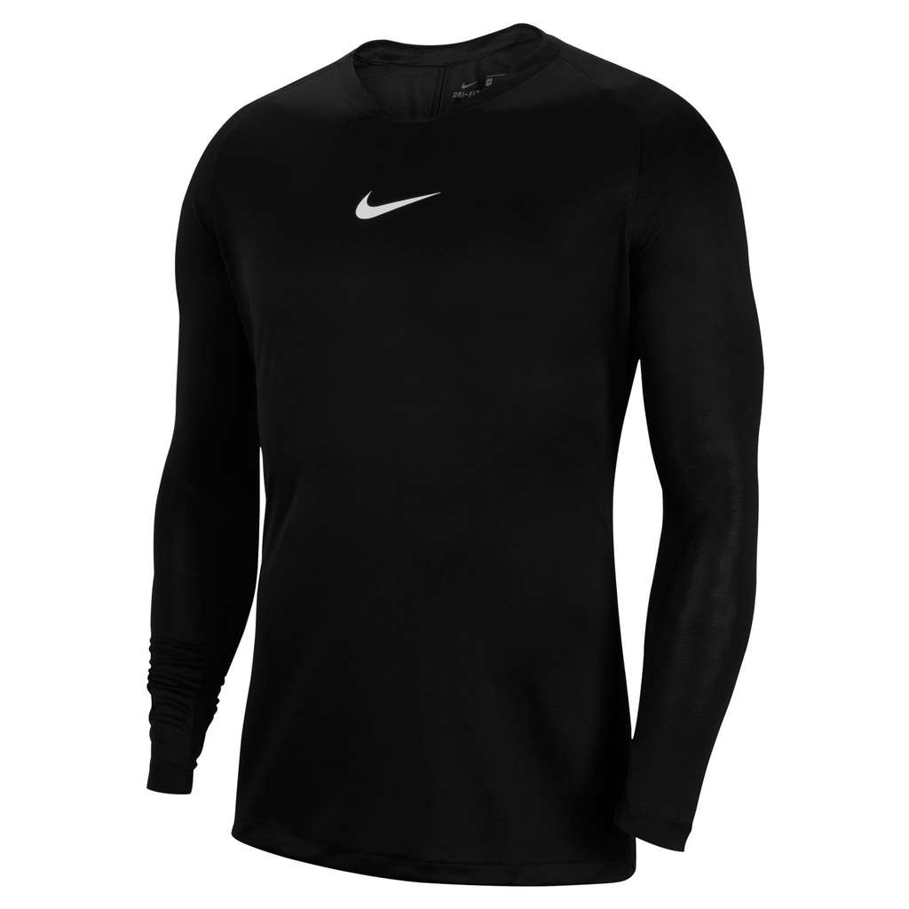 Nike Park First Layer Top: la camiseta térmica de manga larga para hombre baja a 17,99€