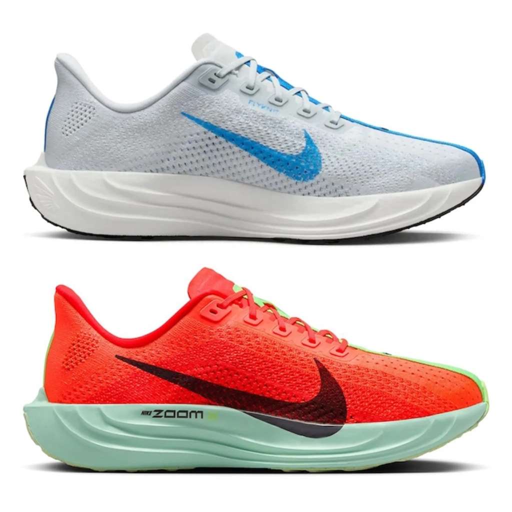 Las Nike Pegasus Plus para hombre caen a 89,95€ en El Corte Inglés con un 50% de descuento