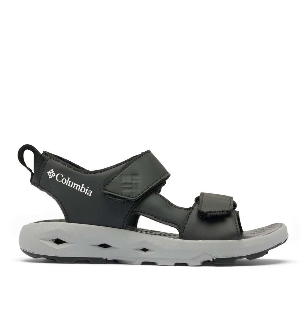 Las sandalias de senderismo Columbia para junior bajan a 21,95€ en Amazon (-51%)