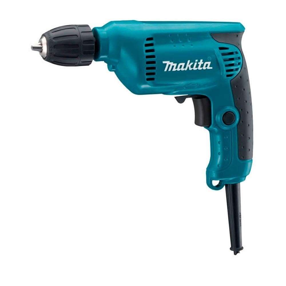 Taladro percutor compacto Makita 6413 por 48,57€ en Amazon, con un 49% de descuento