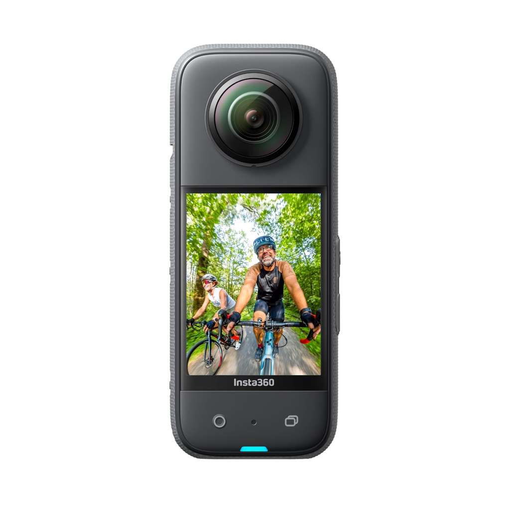 Insta360 X3 por 259€ en Amazon, con un 48% de descuento