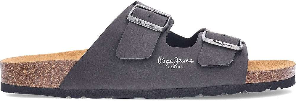 Sandalias Pepe Jeans Double Velour por 35,94€ en Amazon, con un 25% de descuento
