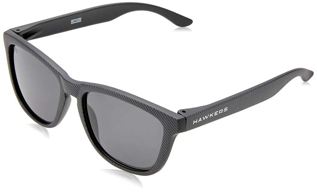 Hawkers Carbon One por 15,19€ en Amazon, con un 41% de descuento