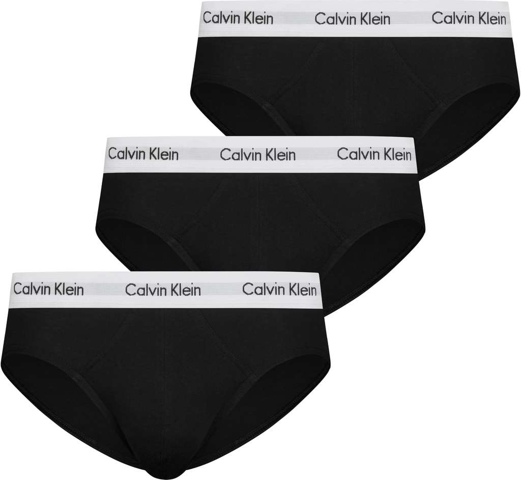 Pack de 3 calzoncillos Calvin Klein por 18,83€ en Amazon, con un 37% de descuento