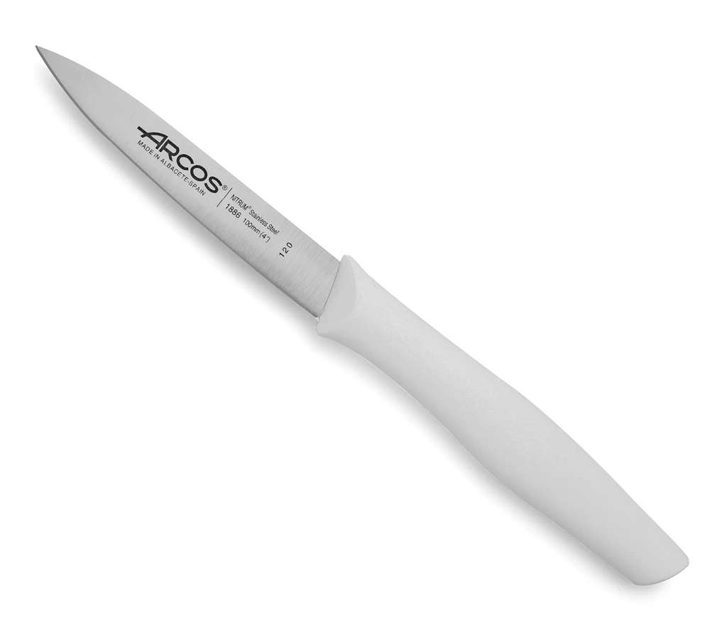 El cuchillo mondador Arcos Nova cae a 2,22€ en Amazon con un 56% de descuento
