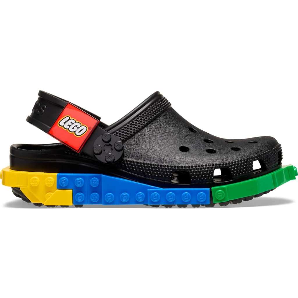 Crocs System Clog K para niños, un 27% menos en Amazon: 41,99€