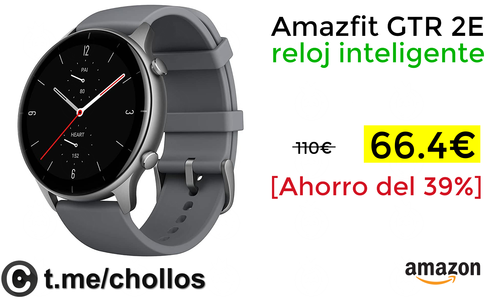CANAL] Chollos 💥 – Telegram