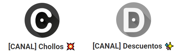 canal de chollos Telegram canal de chollos Telegram