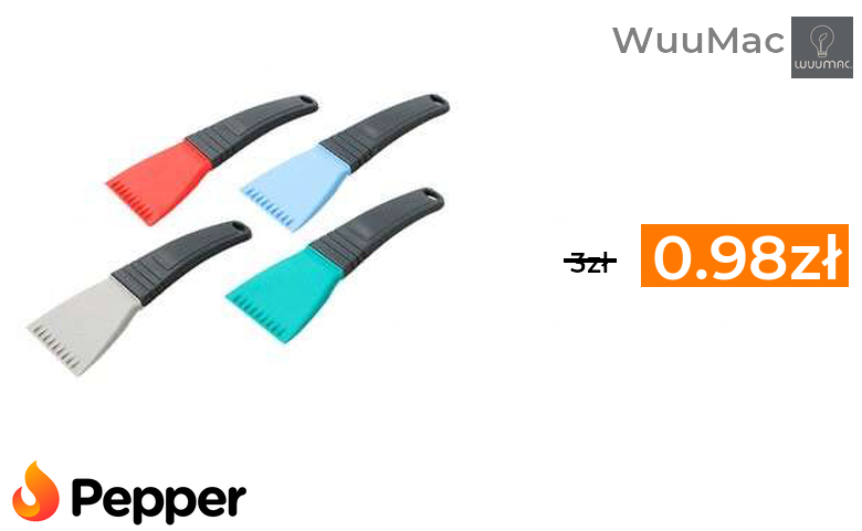 Pepper.PL – Telegram