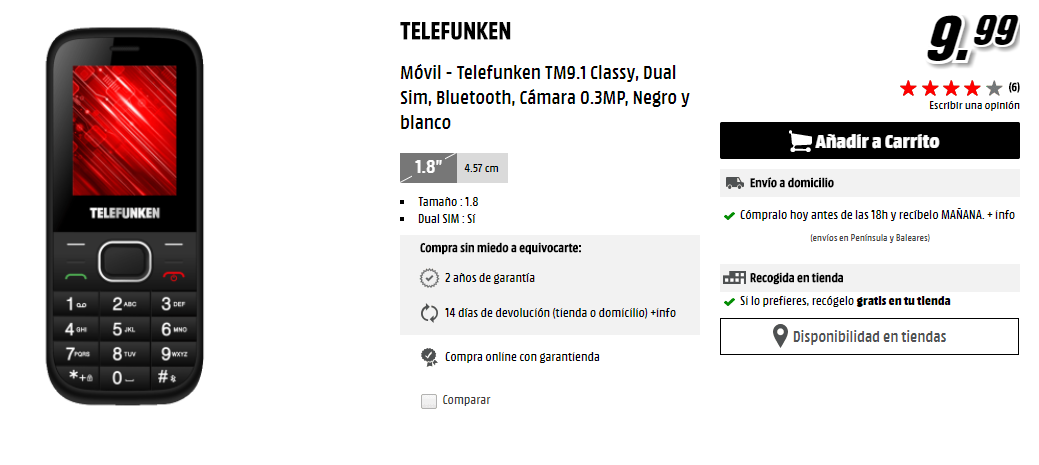 captura